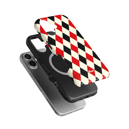 Harley iPhone Case