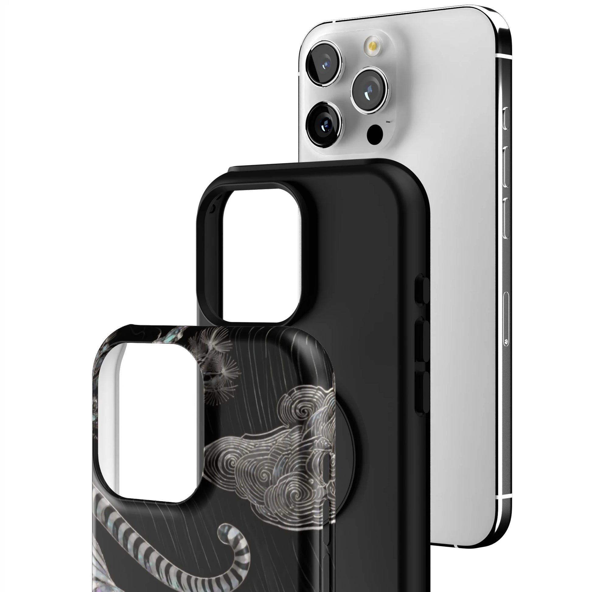 Wild-Holo-iphone-case-iPhone 16 Pro Max-3