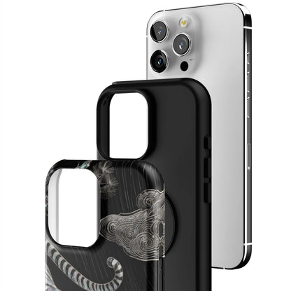 Wild-Holo-iphone-case-iPhone 16 Pro Max-3
