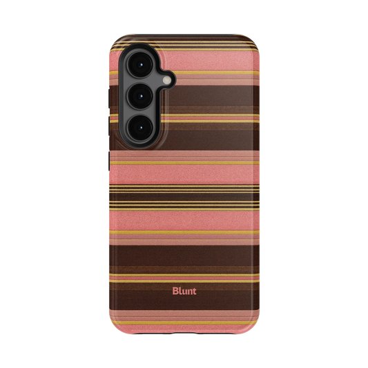 Rosin Samsung Case