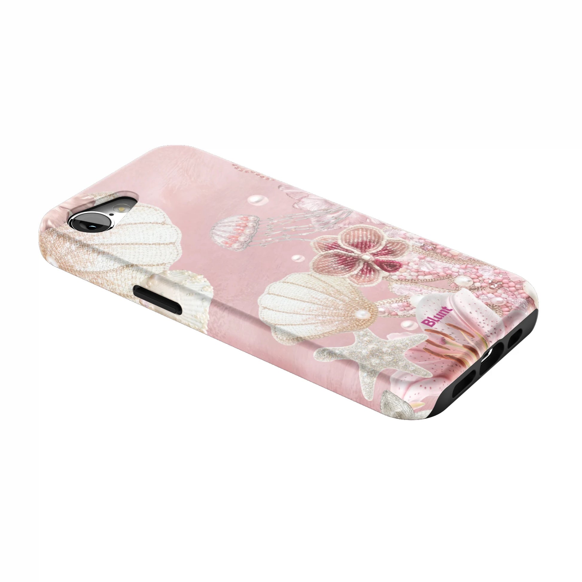 Sparkle-Reef-iphone-case-iPhone 16 E-2