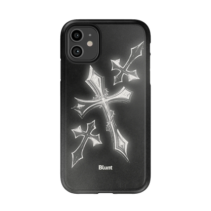 Monolith iPhone Case
