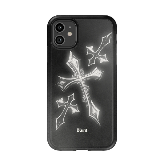 Monolith iPhone Case