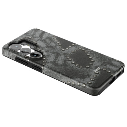Studded-Noir-samsung-case-Galaxy S26 Ultra-2