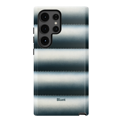 Midnight Haze Samsung Case