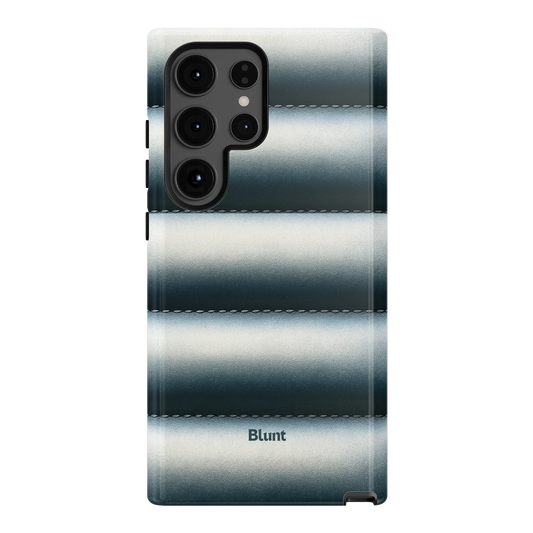 Midnight Haze Samsung Case