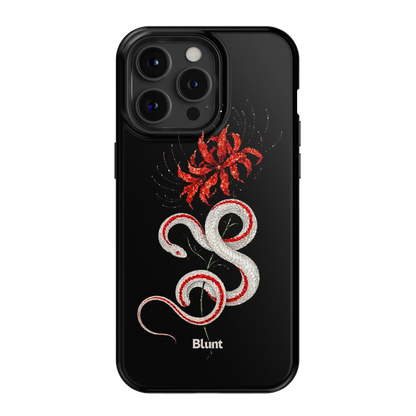 Sinly iPhone Case