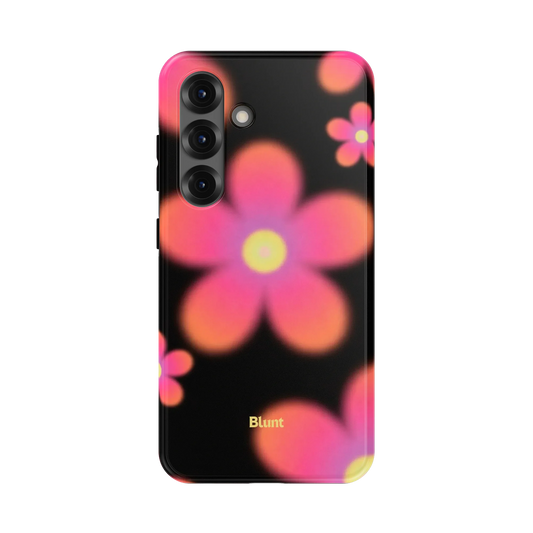 Shadow-Bloom-samsung-case-Galaxy S25-1
