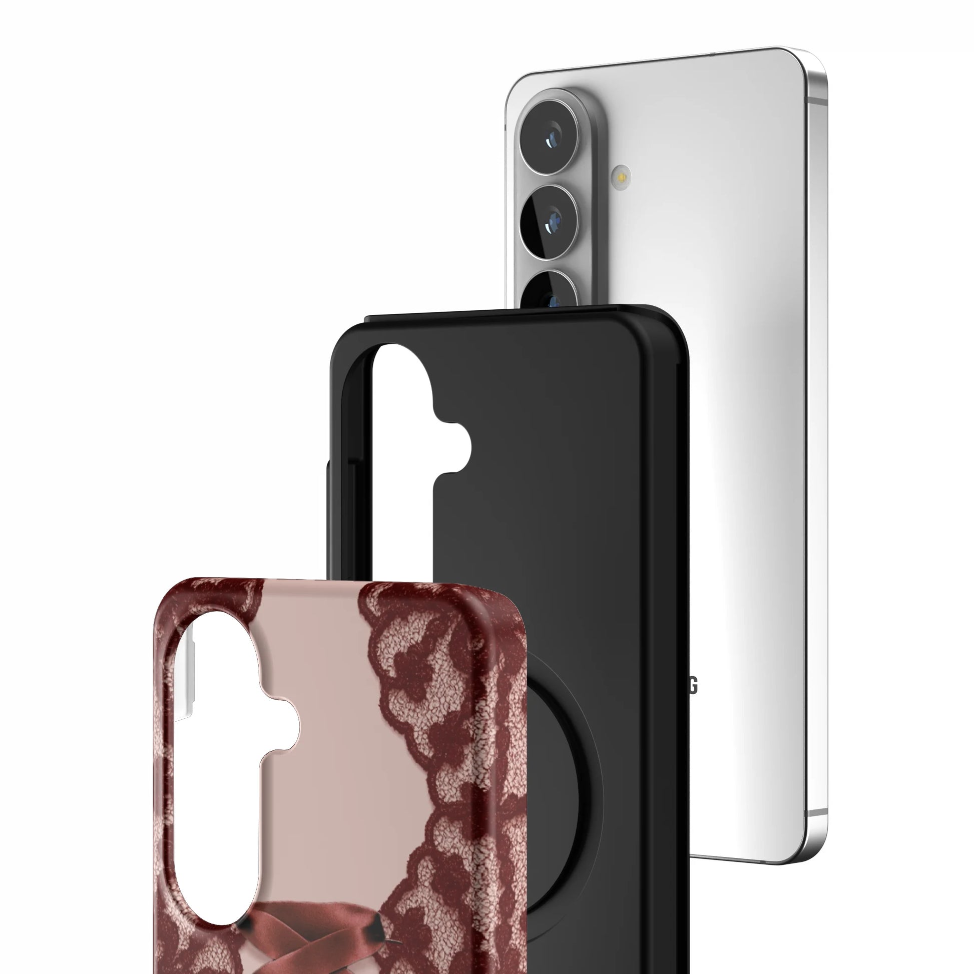 Rosette-Corset-samsung-case-Galaxy S26-3