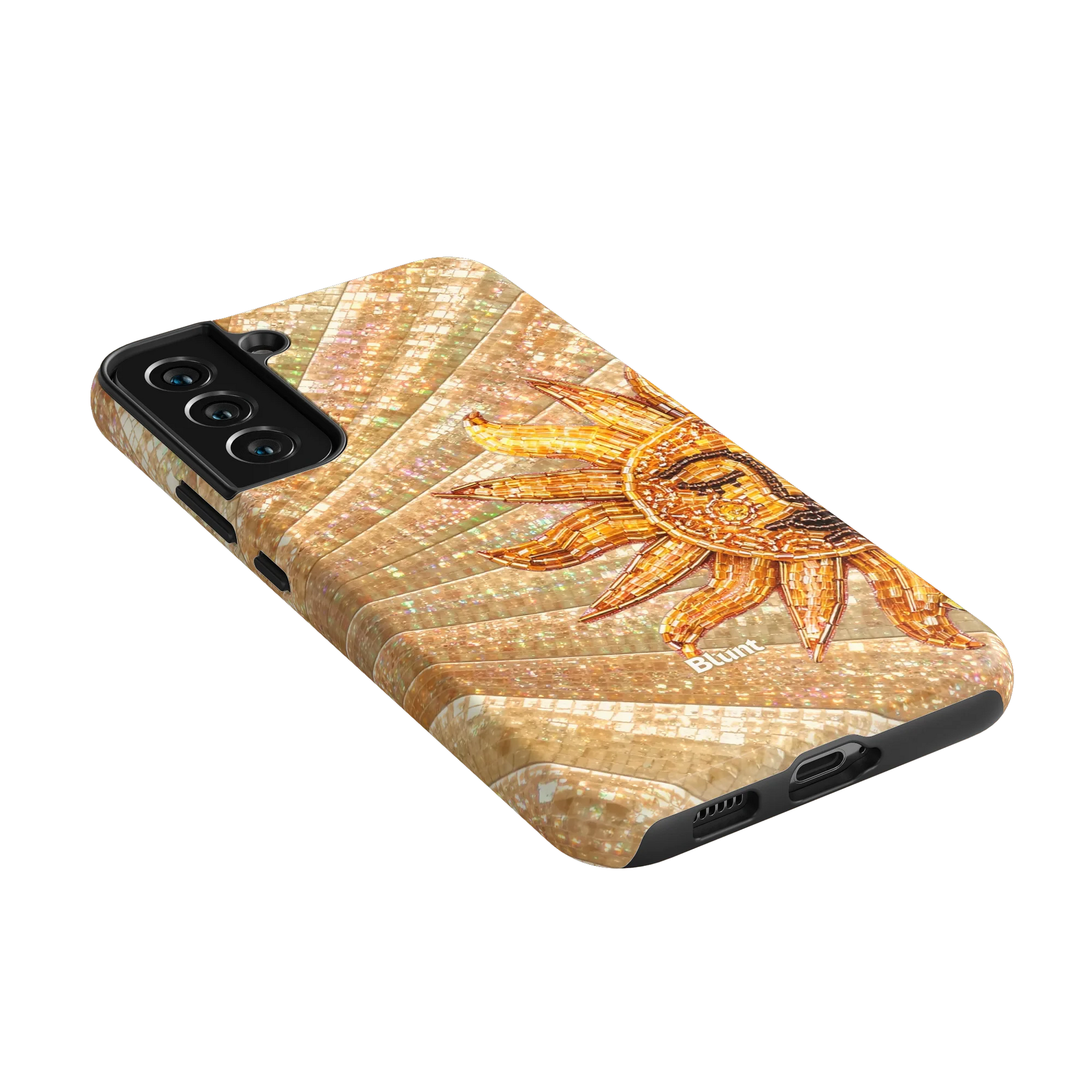 Solar-Gleam-samsung-case-Galaxy S22 Plus-2