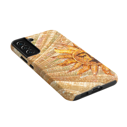 Solar-Gleam-samsung-case-Galaxy S22 Plus-2