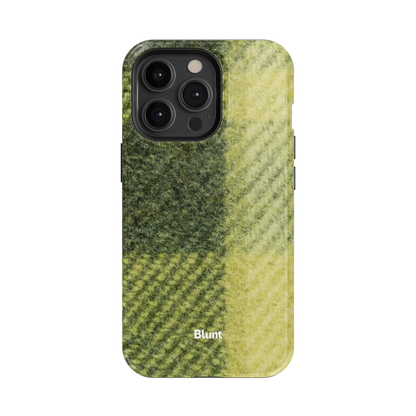 Meldra iPhone Case