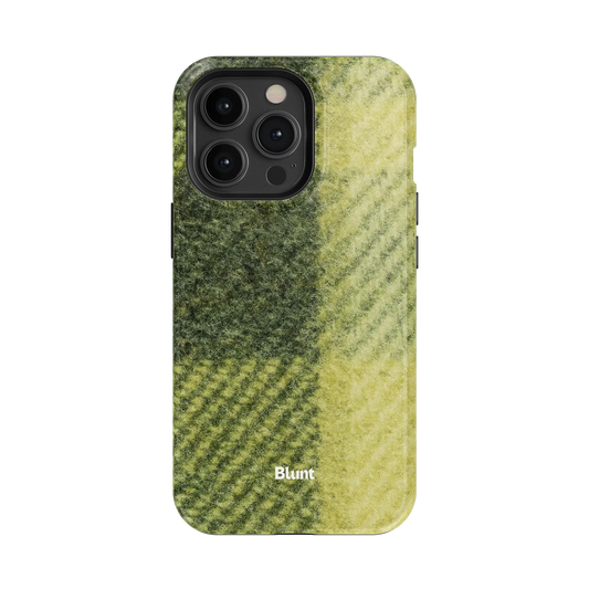 Meldra iPhone Case