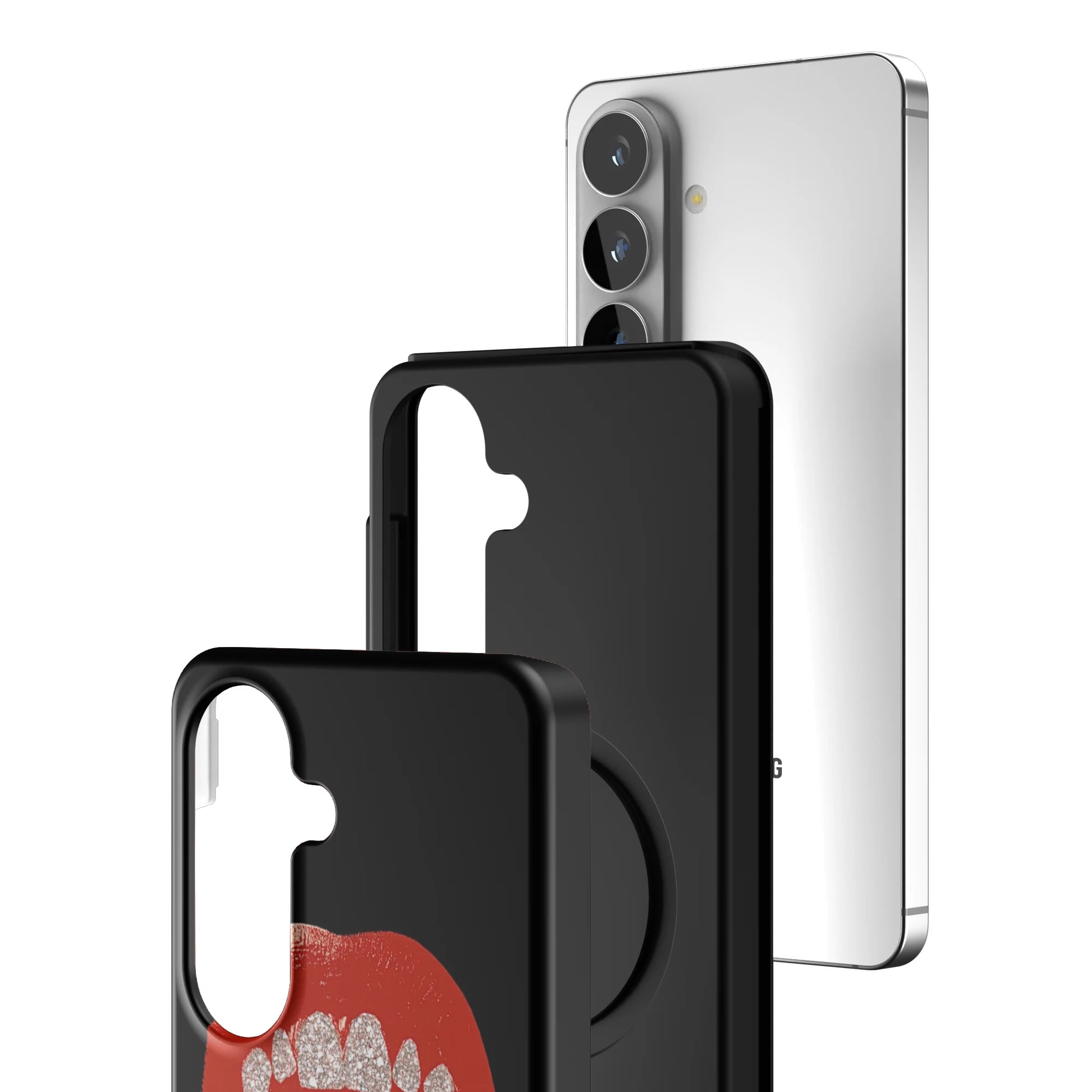 Red-Venom-samsung-case-Galaxy S26-3