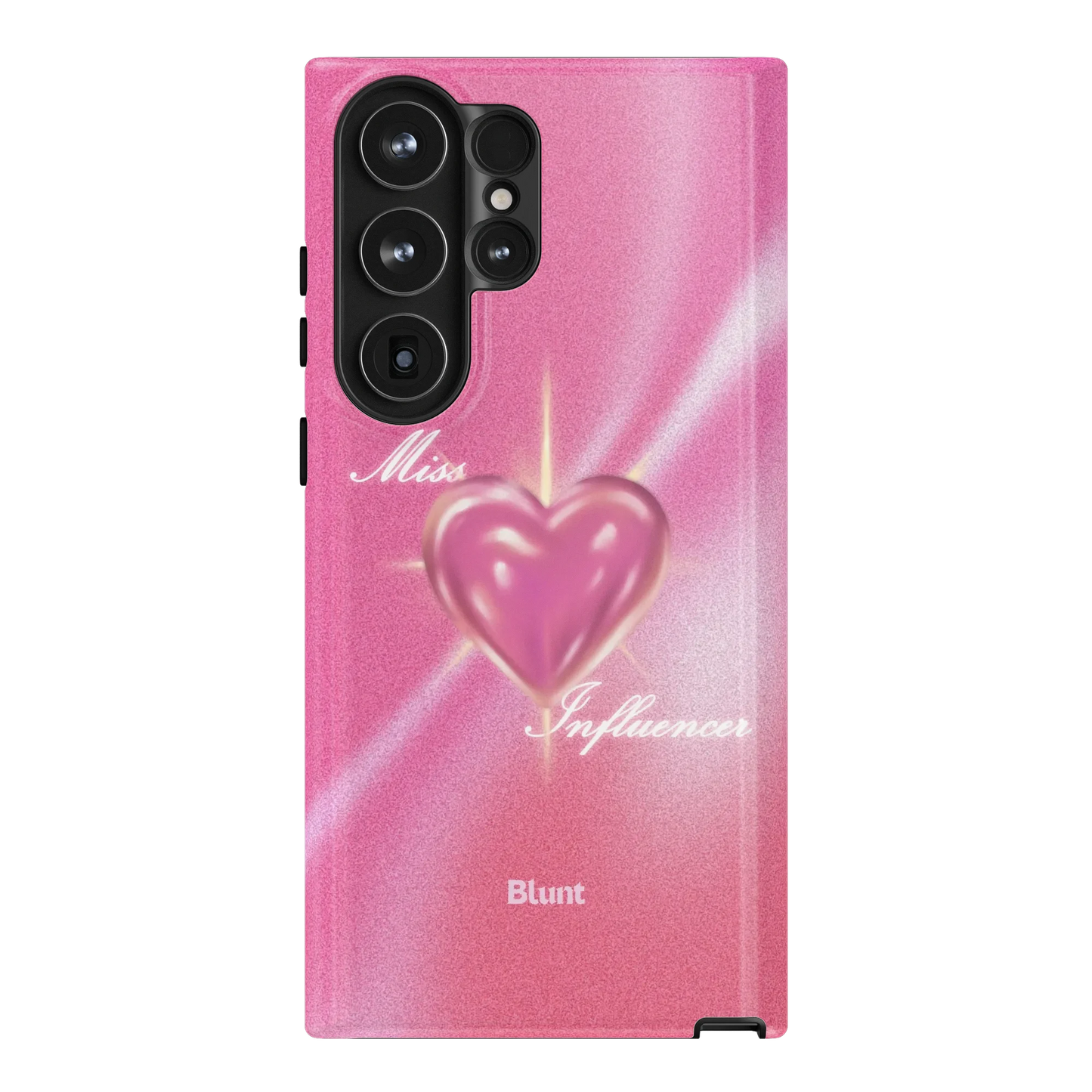 Miss Influencer Samsung Case