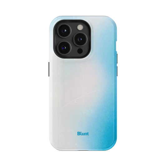 Cloudpop iPhone Case