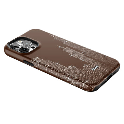 Coco-NYC--SKYELINE-iphone-case-iPhone 13 Pro Max-2