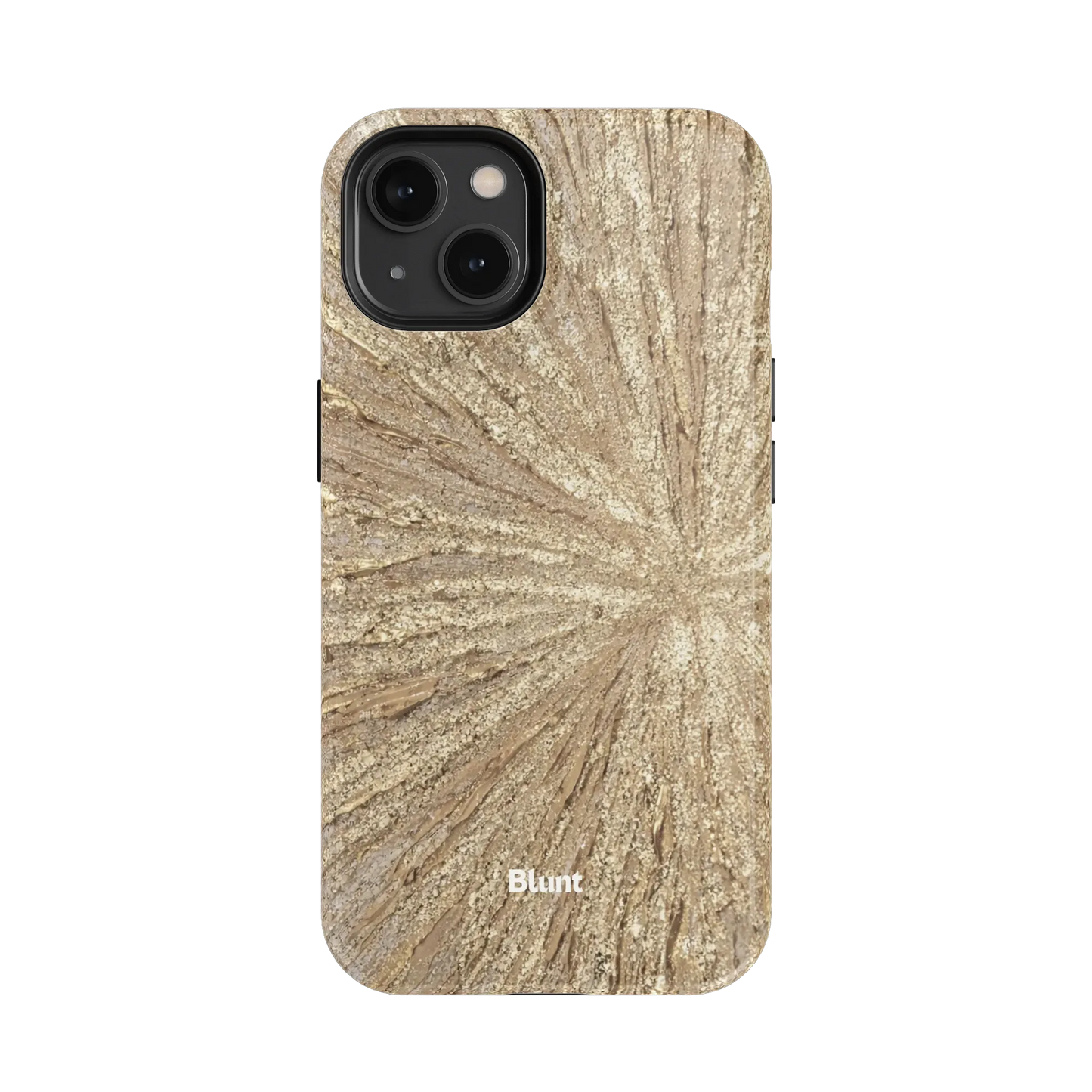Strata iPhone Case