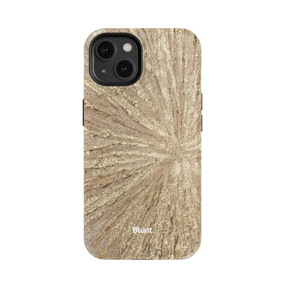 Strata iPhone Case
