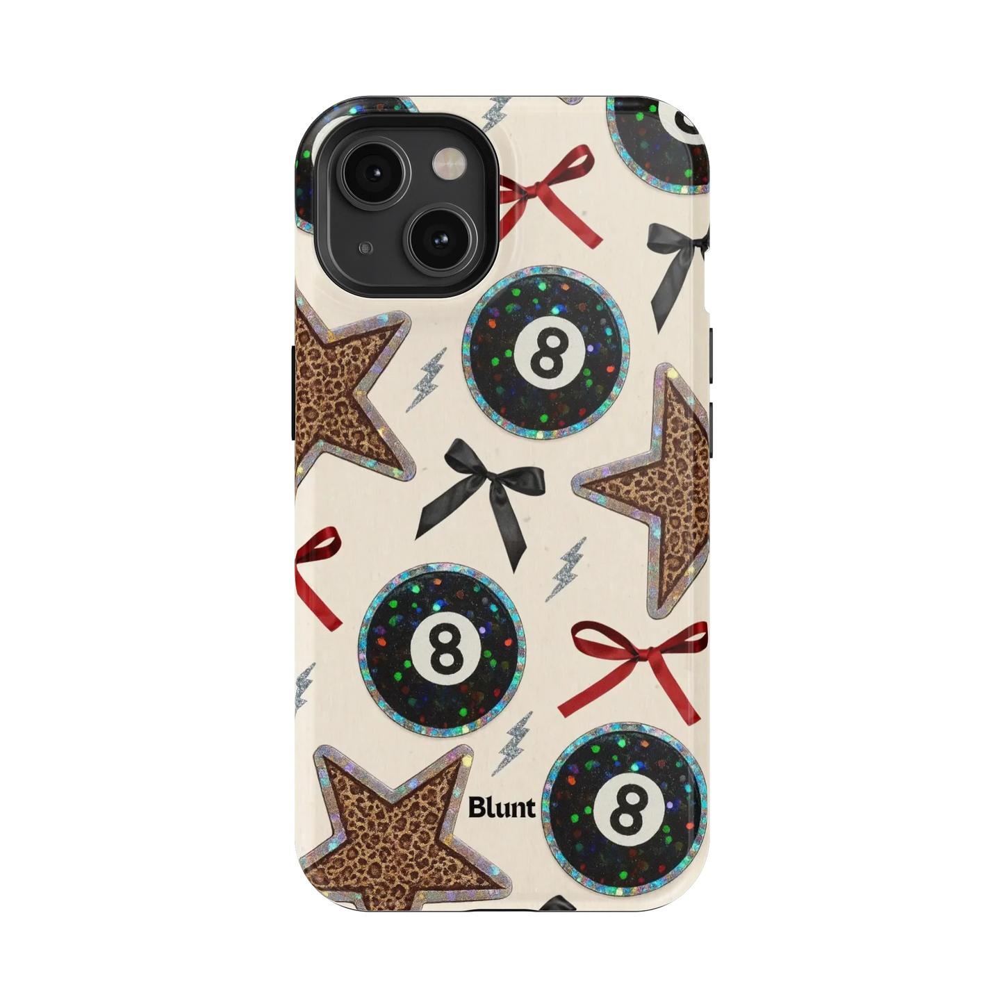 Starlit iPhone Case