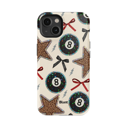Starlit iPhone Case