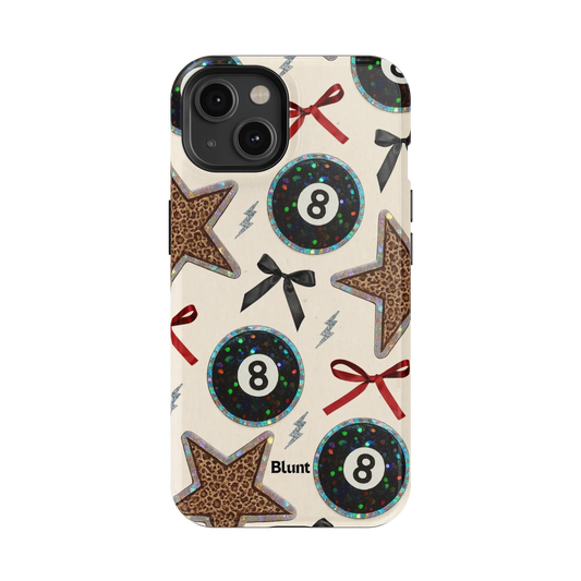 Starlit iPhone Case