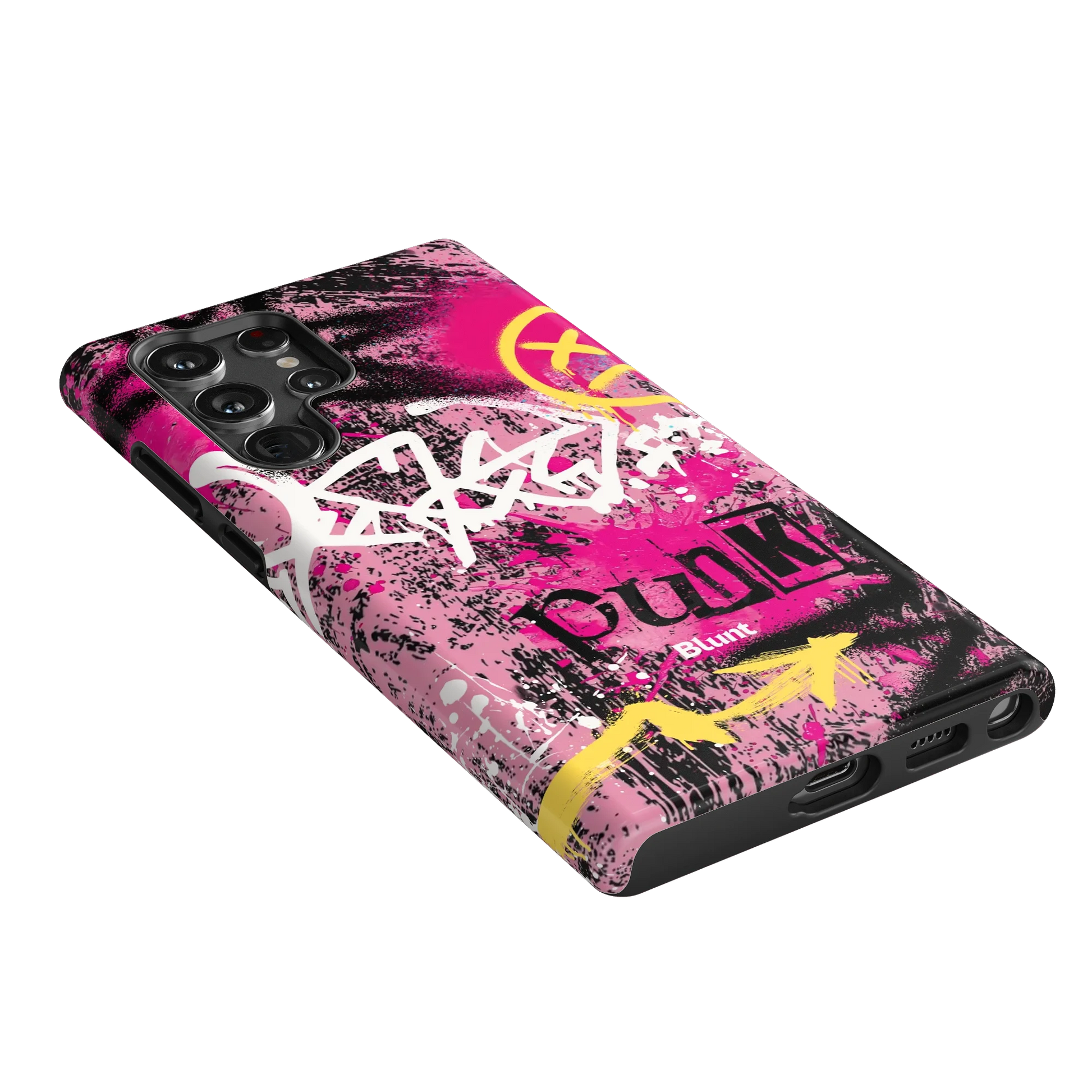Pink-Alley-samsung-case-Galaxy S22 Ultra-2