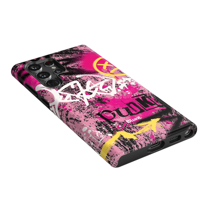 Pink-Alley-samsung-case-Galaxy S22 Ultra-2