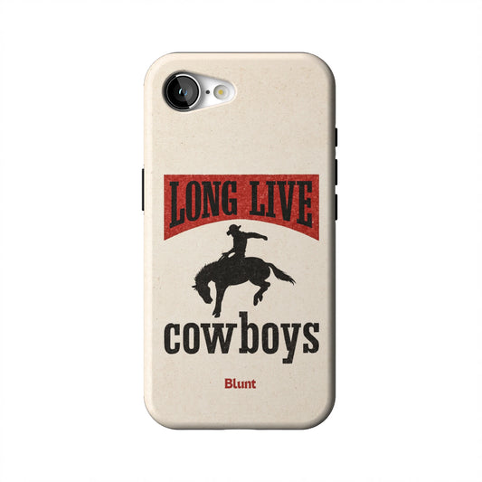 Long-Live-Cowboys-iphone-case-iPhone 17 E-1