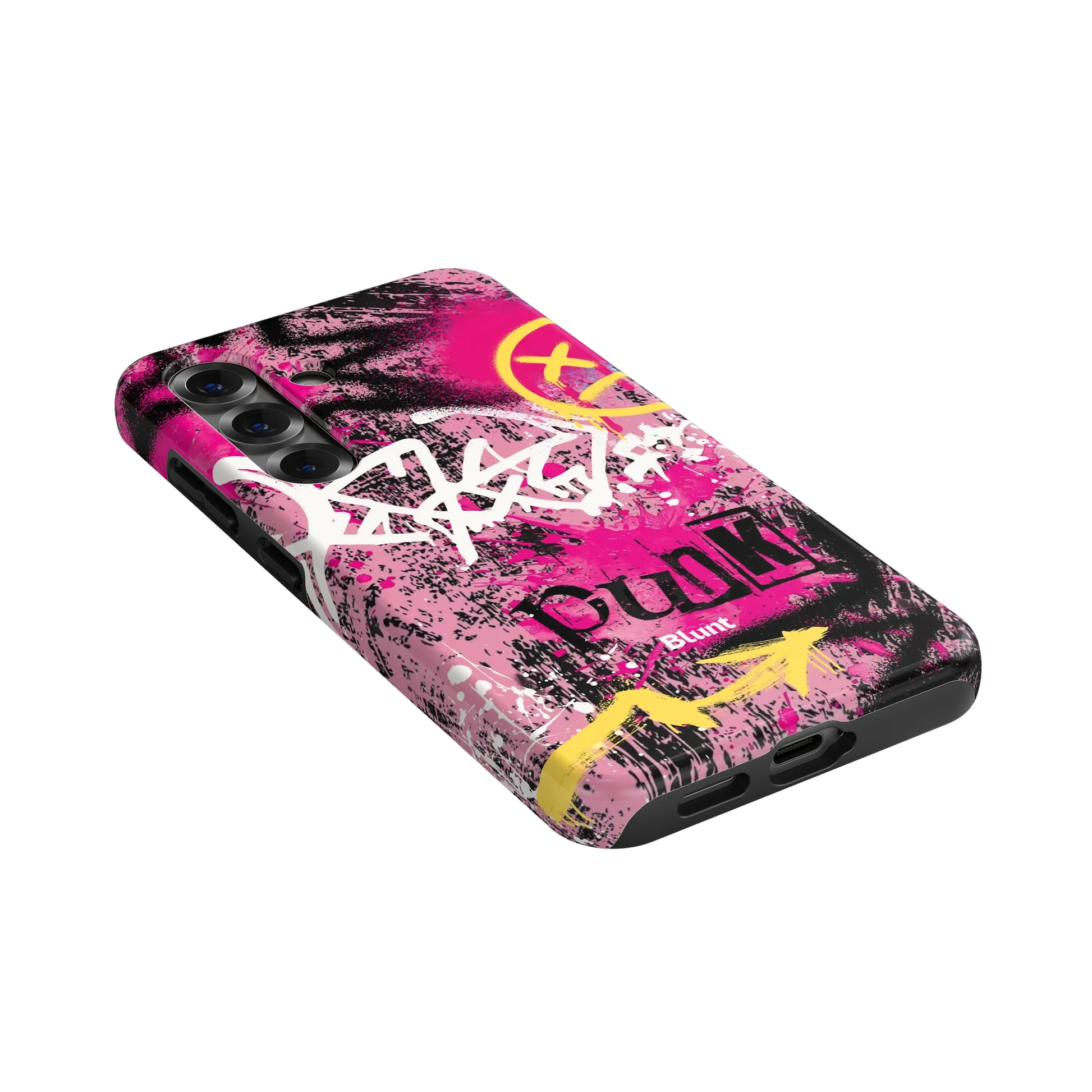 Pink-Alley-samsung-case-Galaxy S25-2