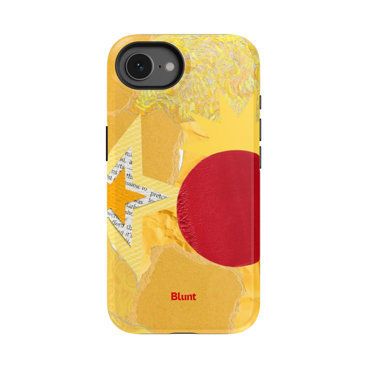 Zadie iPhone Case
