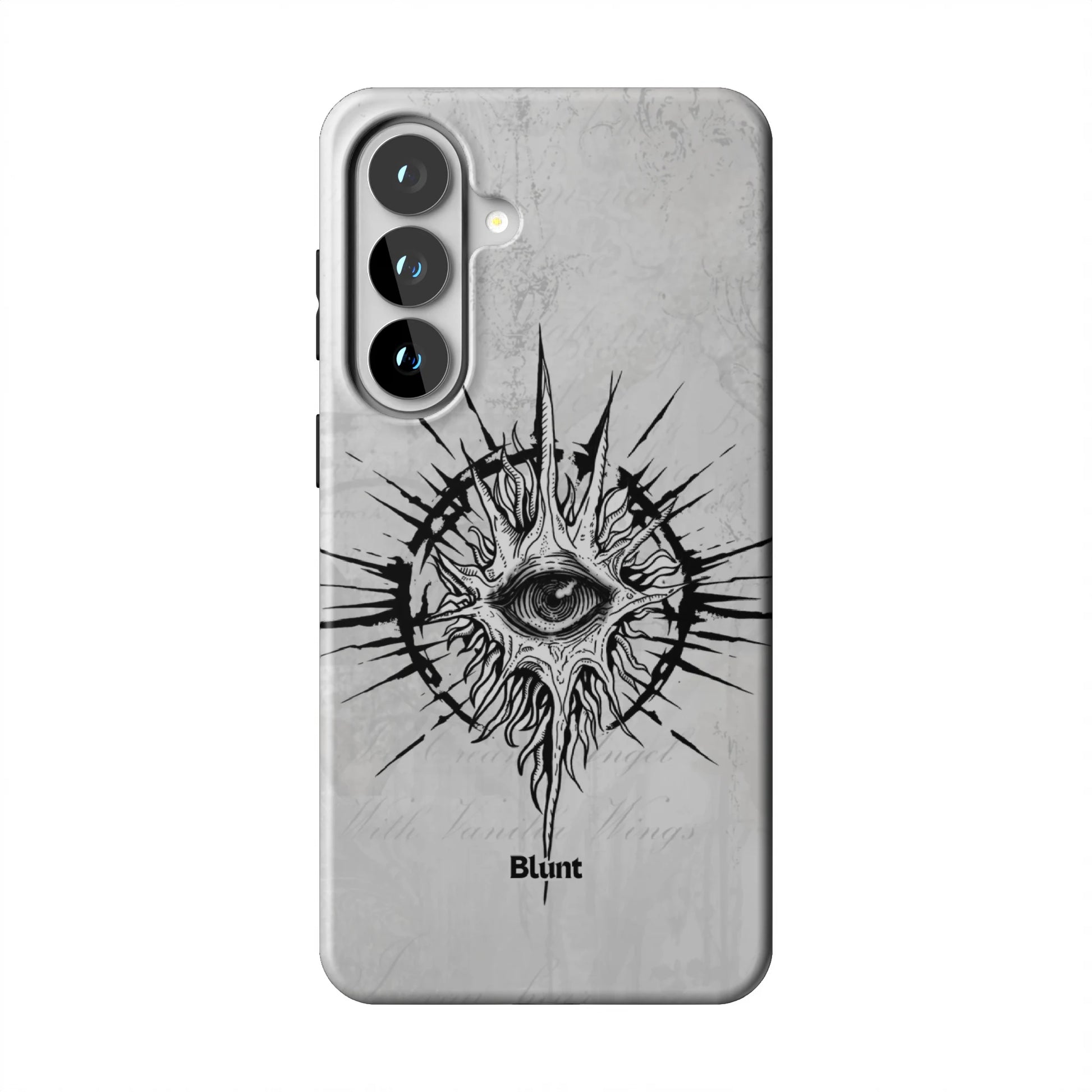 Crowned-Eye-samsung-case-Galaxy S26 Plus-1