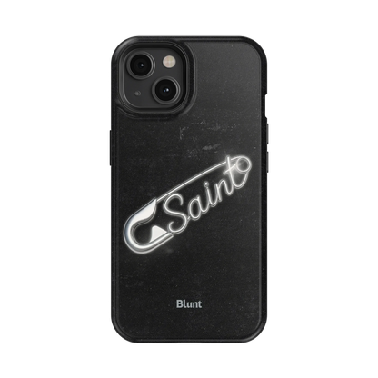 Enzo iPhone Case