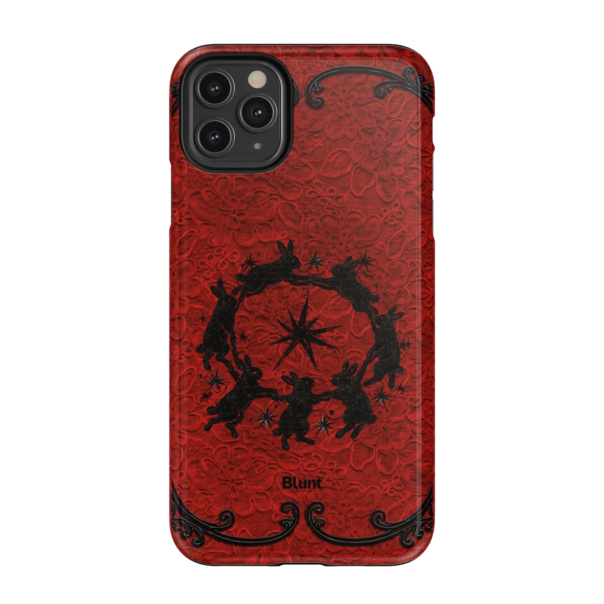 BUNNY-CULT-iphone-case-iPhone 11 Pro Max-1