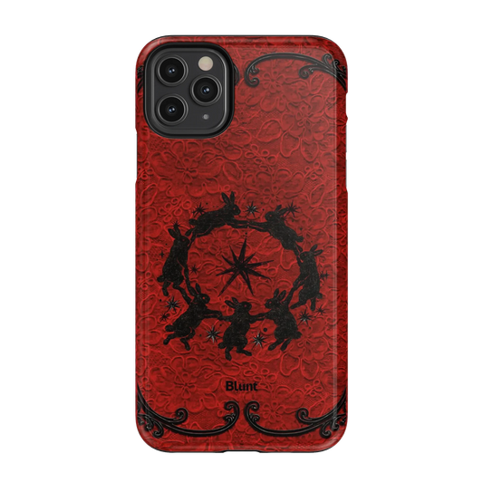 BUNNY-CULT-iphone-case-iPhone 11 Pro Max-1