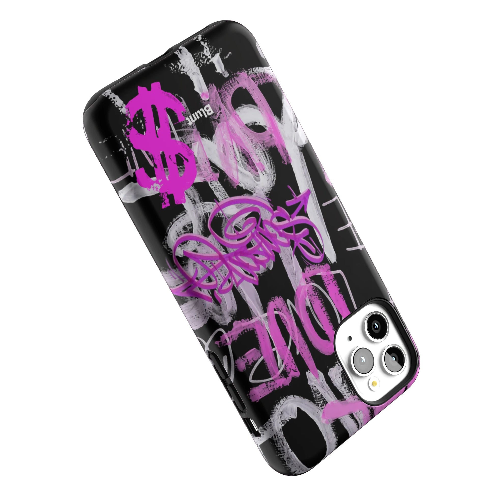 Marked-Street-iphone-case-iPhone 11 Pro Max-4