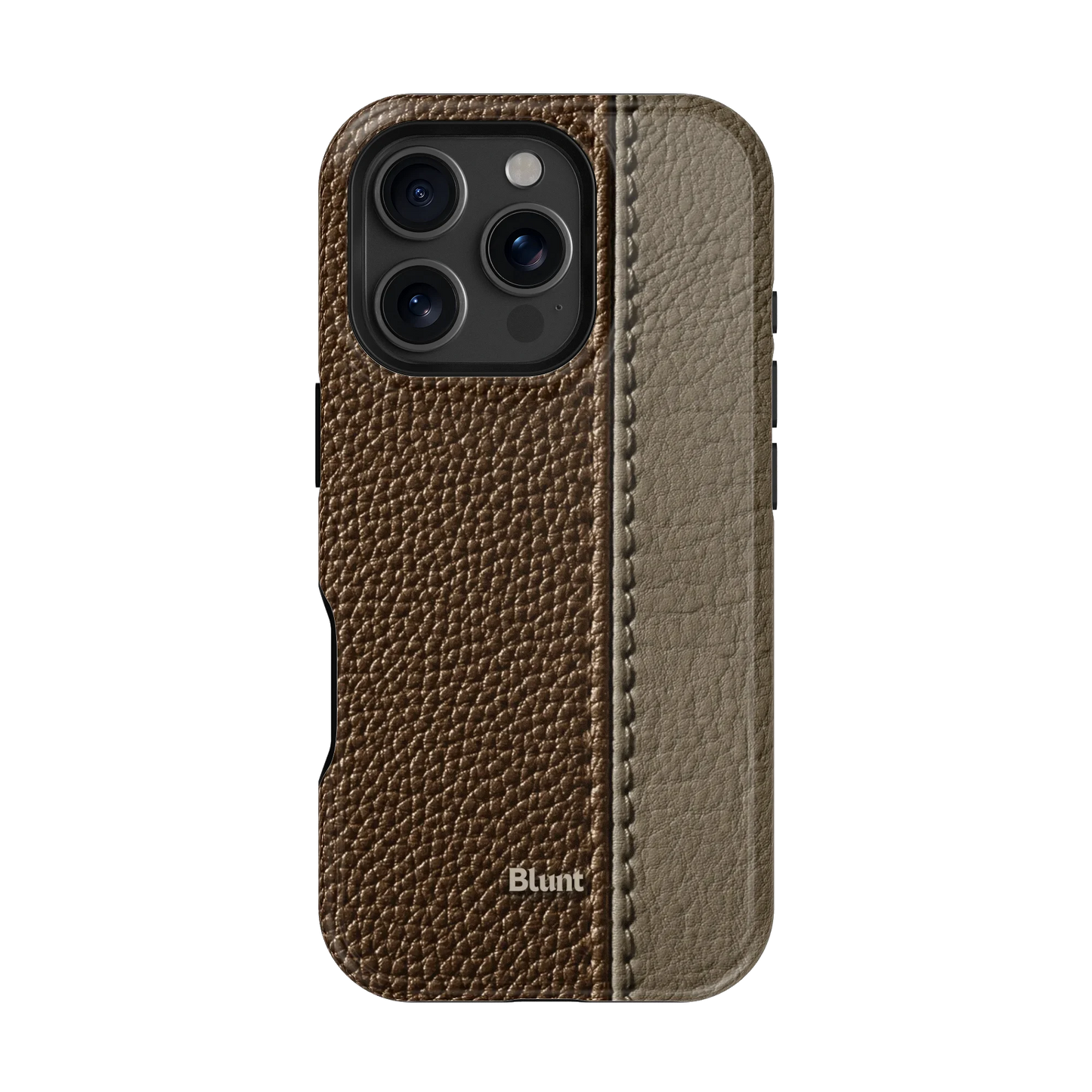 Stonehide iPhone Case