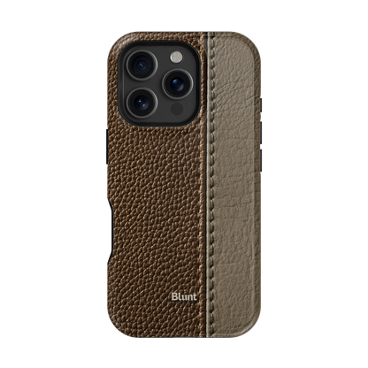 Stonehide iPhone Case