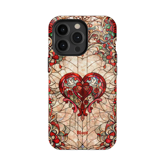 Helena iPhone Case