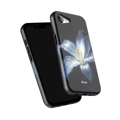 Blue-Lilly-iphone-case-iPhone 17 E-5