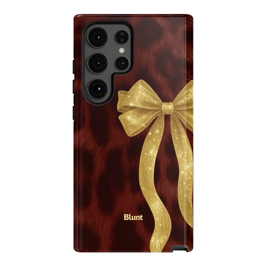Gilded Samsung Case