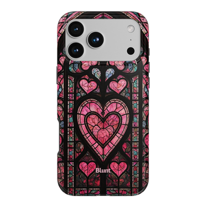 Agnesa iPhone Case