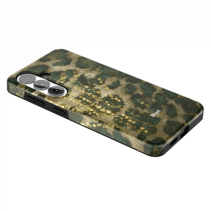 Hunter-Cheetah-samsung-case-Galaxy S26 Plus-2