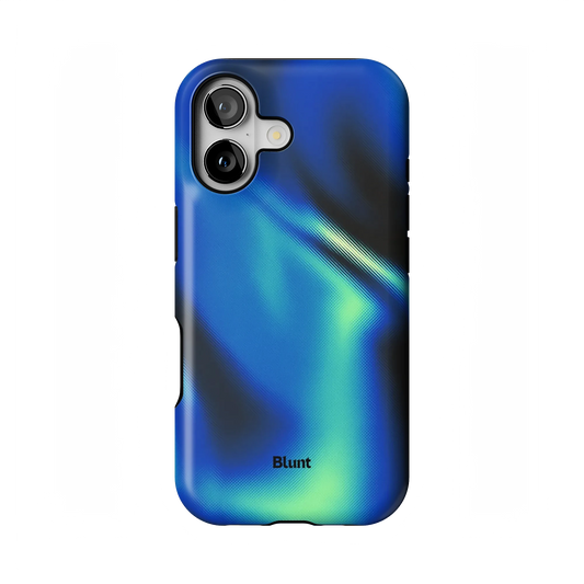 Glimz iPhone Case