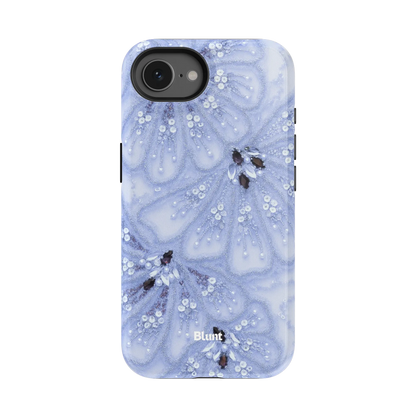 Icicle iPhone Case