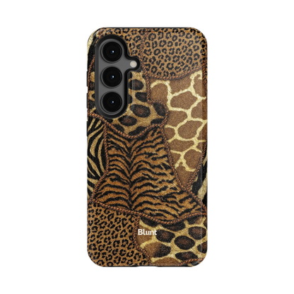 Zariah Samsung Case