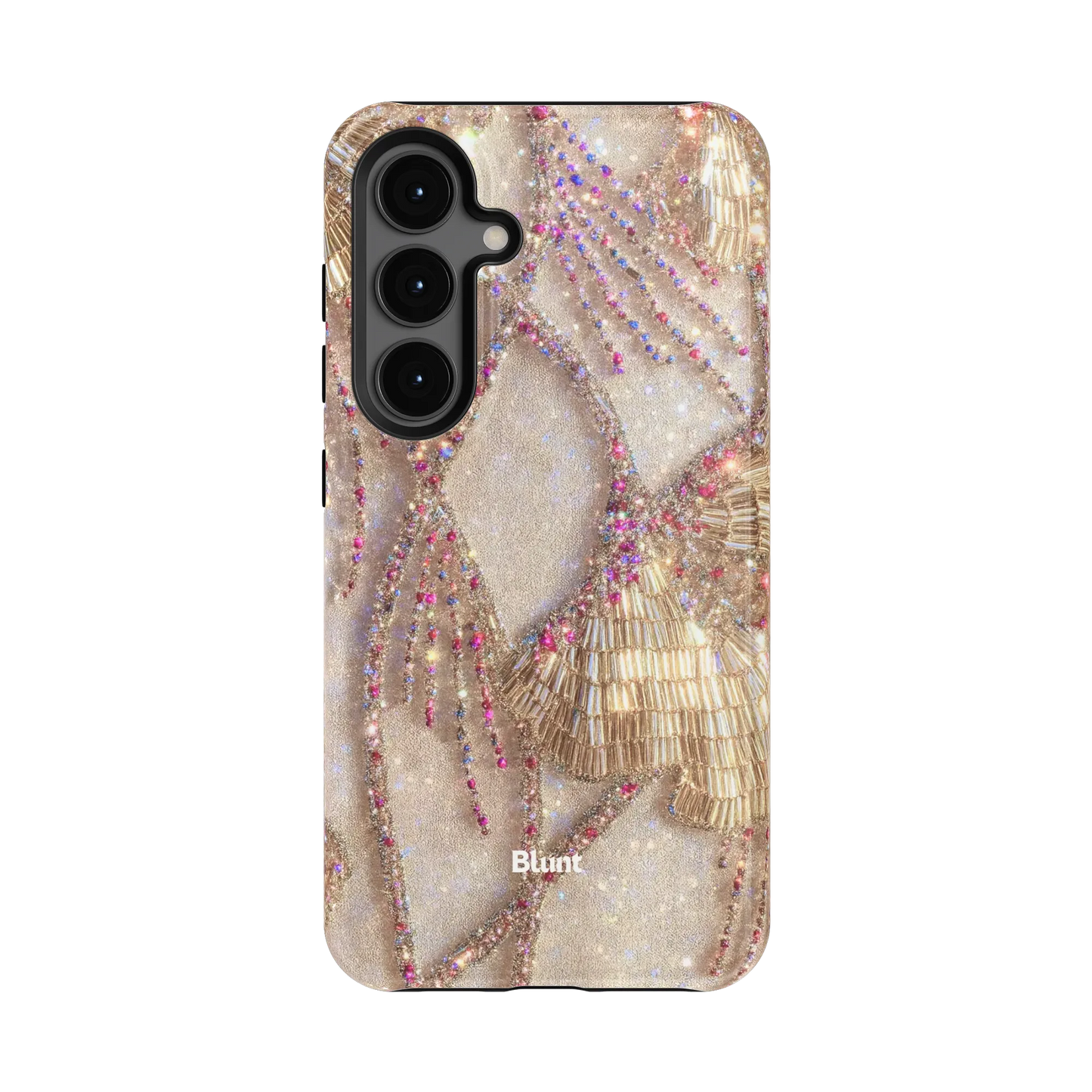 Sequin Mirage Samsung Case
