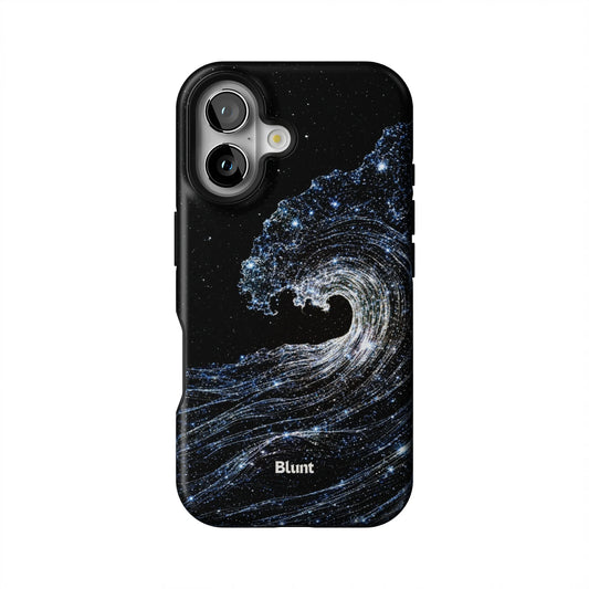 Midnight-Wave-iphone-case-iPhone 16-1