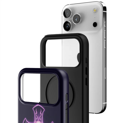 Ghost-Psalms-iphone-case-iPhone 17 Pro Max-3