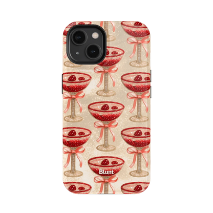 Berry Tini iPhone Case